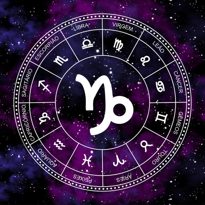 Horoskop dzienny [GALERIA]