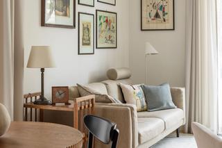 Jak urządzić jasne mieszkanie w stylu przedwojennej elegancji?