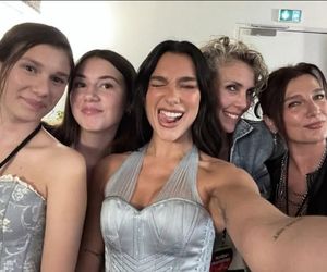 Dua Lipa śpiewa piosenkę Farny na koncercie. Szok, co zrobiła Ewa