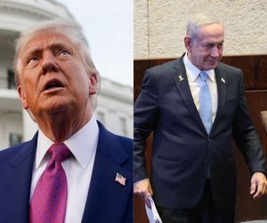 Izrael poinformował USA przed atakiem na Iran. Dezinformacja miała zmylić Teheran