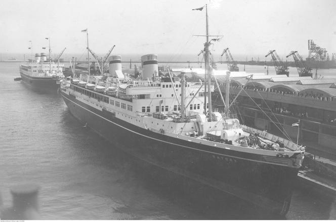 Bank, który budował Polskę