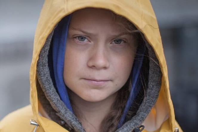 Greta Thunberg zatrzymana przez policję w czasie demonstracji w Londynie!