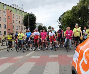 Eska Summer City na Święcie Roweru w Lubartowie
