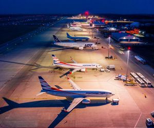 Będą nowe połączenia z Katowice Airport. Dokąd polecimy?