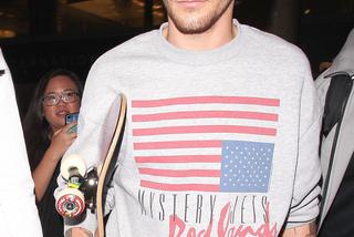 Fanki w HISTERII! Louis Tomlinson zostanie ojcem