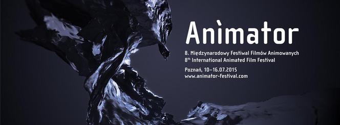 Poznań: Ruszył Festiwal Animator [PROGRAM, AUDIO, ZDJĘCIA]. Święto filmów animowanych!