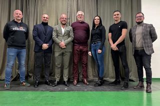 Ostrów. Zmiany w STOWARZYSZENIU KPR Ostrovia