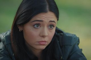 M jak miłość odc. 1837. Iza (Adriana Kalska)