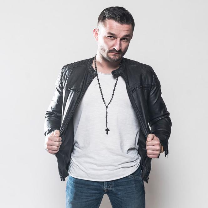 Chucho - król latino dance opowiada o swojej pasji