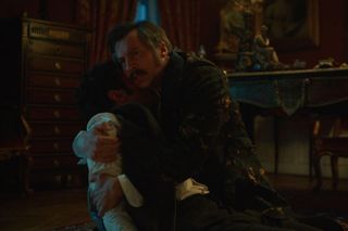 Matylda, odcinek 11: Rubin zabije Michała. Po zbrodni upozoruje samobójstwo syna - ZDJĘCIA, ZWIASTUN