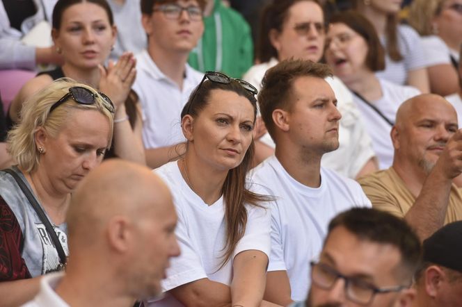 PRES Grupa Deweloperska Toruń - Stelmet Falubaz Zielona Góra, zdjęcia kibiców i zawodników z meczu 10. kolejki PGE Ekstraligi