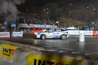 52. Rajd Barbórka - Kryterium Asów Karowej