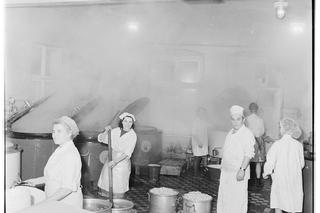 Polska Wełna w Zielonej Górze. Zobacz co kryło się za ścianami fabrycznych hal