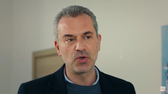 Bülent dowie się, że jego siostra rozdzieliła go z ciężarną Gönül!