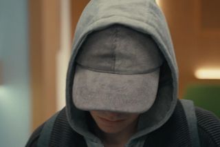 Na dobre i na złe odc. 959 finał sezonu. Maks Beger (Tomasz Ciachorowski)