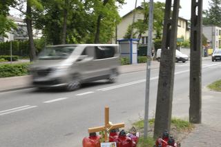 Karolina R. pędziła na motorze. Spotkała śmierć