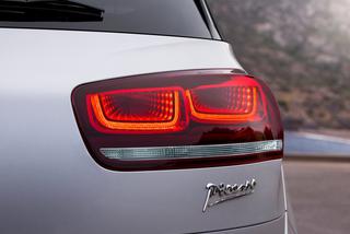 Citroen C4 Picasso 2013