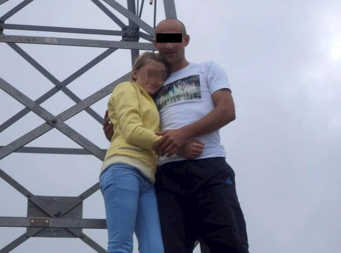 Tragedia w Pińczowie. Mąż pobił Katarzynę na śmierć.