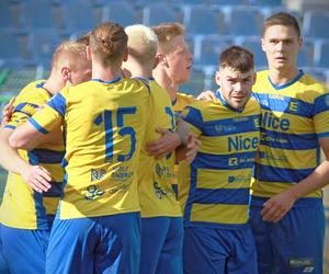 Elana Toruń - Pomorzanin Toruń 2:0, zdjęcia z meczu derbowego