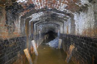 Podziemna eksploracja to jego pasja. Rafał kręci filmy, które wywołują gęsią skórkę 