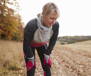Zadyszka po treningu - jak poprawić kondycję i pozbyć się zadyszki?