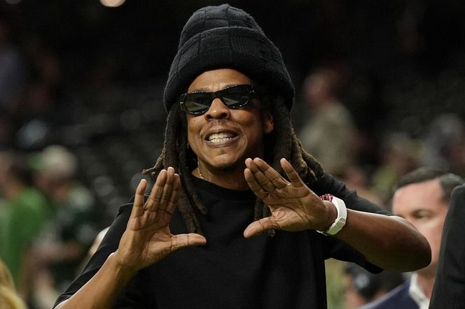 Gwiazdy na Super Bowl