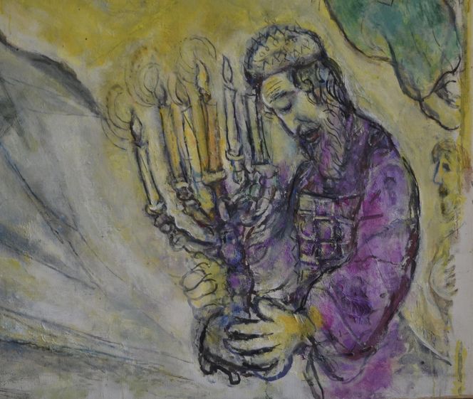 Marc Chagall