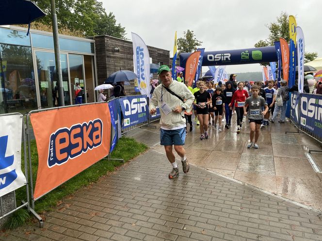 9. Citi Ukiel Olsztyn Półmaraton