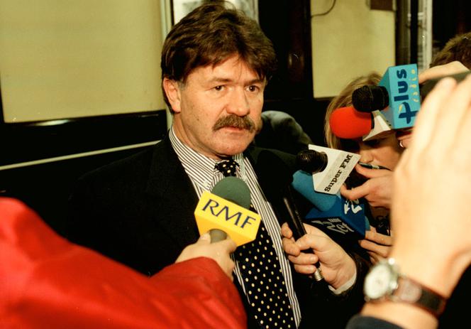 Wszyscy mężczyźni Maryli