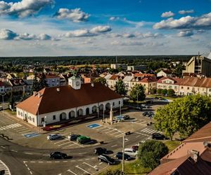 Najbogatsze miasta powiatowe w Świętokrzyskiem 2024