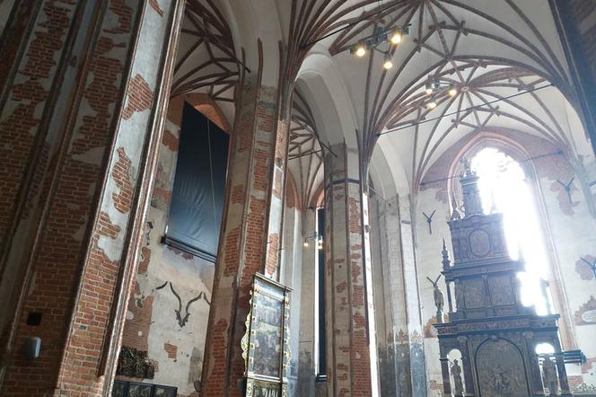 Kościoły w Trójmieście z pełną kulturą