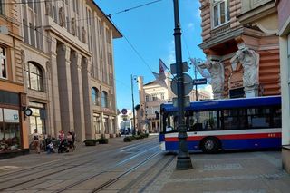 Zabytkowy tramwaj i wakacyjne rozkłady w Bydgoszczy. Przeczytaj, zanim wsiądziesz 