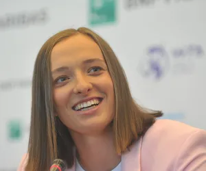 Iga Świątek CHŁOPAK Czy Iga Świątek ma chłopaka? Została o to zapytana i zaskoczyła odpowiedzią!