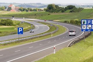 Autostrada A4 będzie darmowa. Padła data