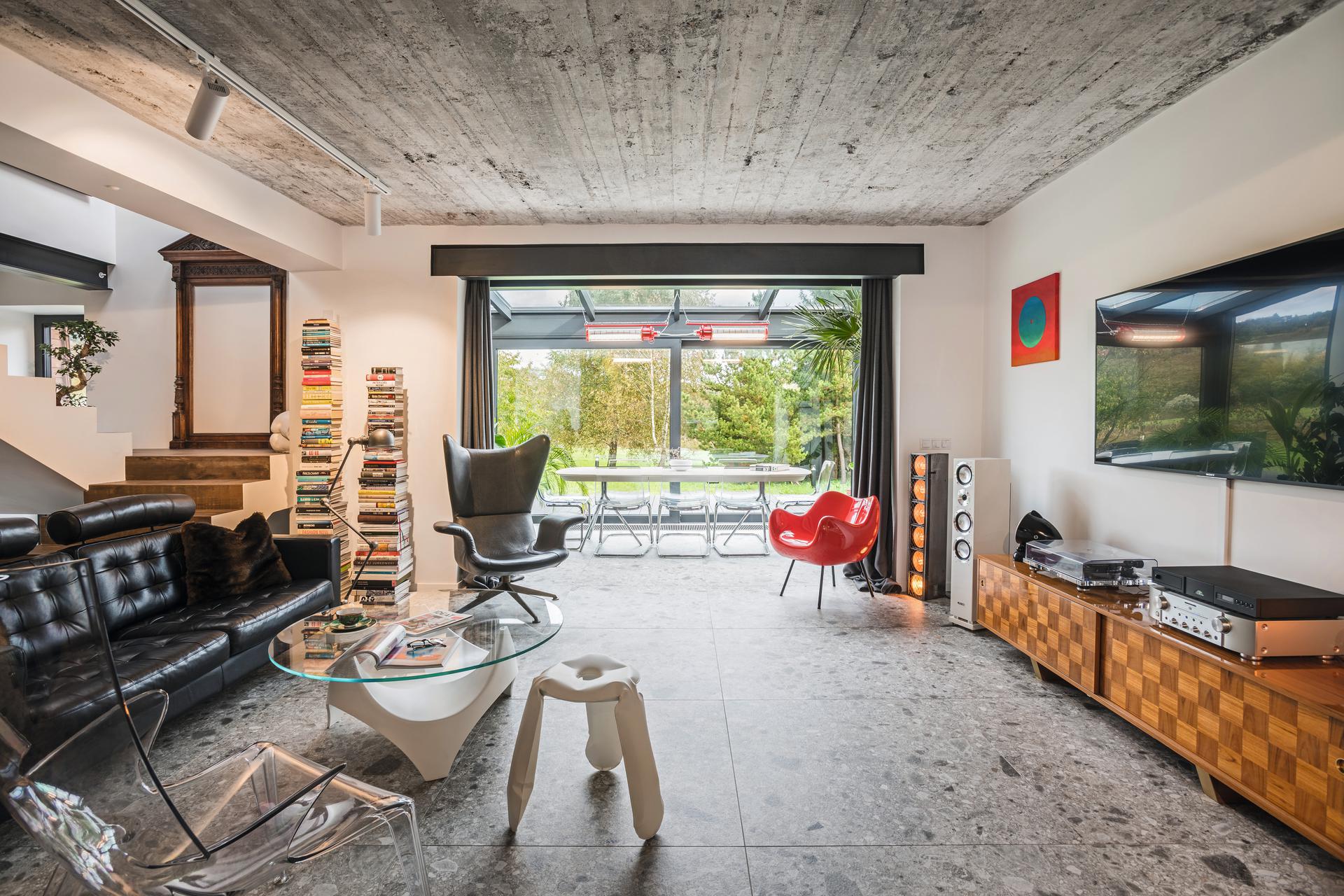 Dom jednorodzinny Emil House 2.0