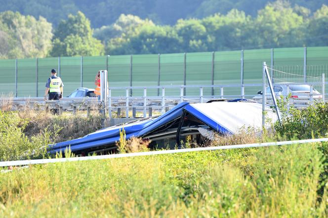 Wypadek w Chorwacji: 12 osób nie żyje. Zmiana kierowców tuż przed wypadkiem! [RELACJA NA ŻYWO]