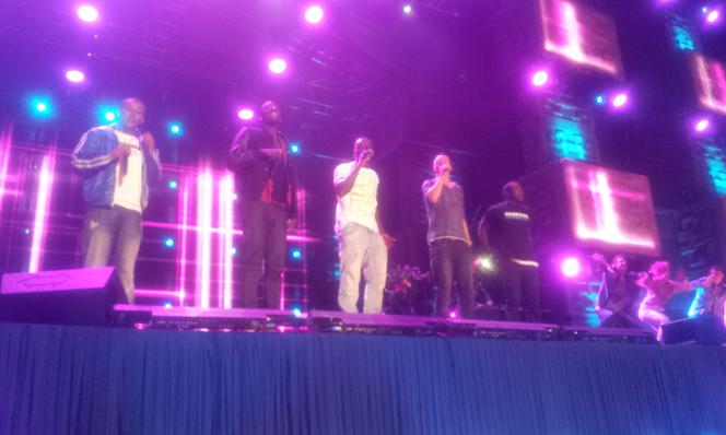 ESKA MUSIC AWARDS 2012 - NA ŻYWO w internecie