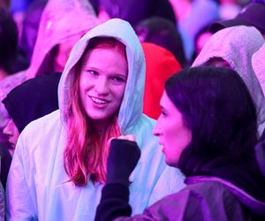 Juwenalia Śląskie 2025. Deszczowa aura nie zniechęciła studentów