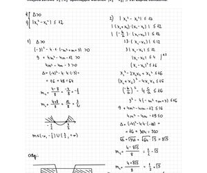 Matura próbna MATEMATYKA ROZSZERZONA 2024 - ODPOWIEDZI, GOTOWE ROZWIĄZANIA