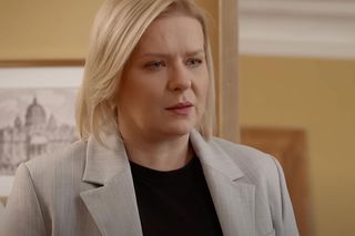 Pierwsza miłość, odcinek 3799: Marysia przechytrzy Basię! Przyprowadzi lekarza, który wykryje kłamstwa pielęgniarki - ZDJĘCIA