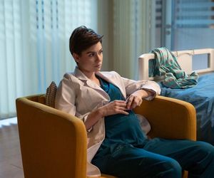 Na dobre i na złe odc. 956. Blanka (Pola Gonciarz)