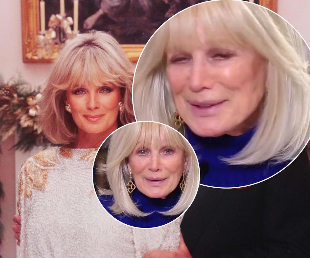 Linda Evans