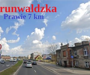 Najdłuższe ulice w Bydgoszczy