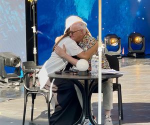 Edyta Górniak, Jacek Cygan