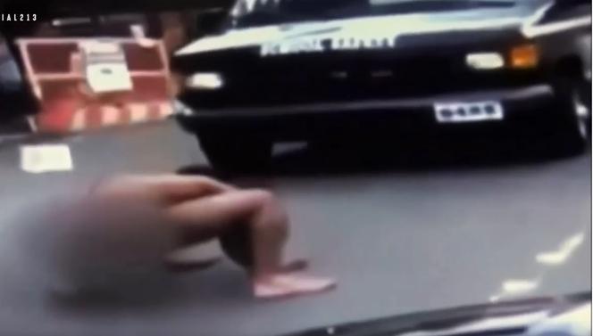 Co to jest flakka. Narkotyk który zmienia ludzi w zombie