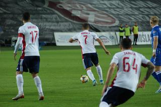 Górnik Zabrze - Lech Poznań