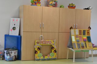 Nowy żłobek w Czerwionce-Leszczynach czeka na dzieci