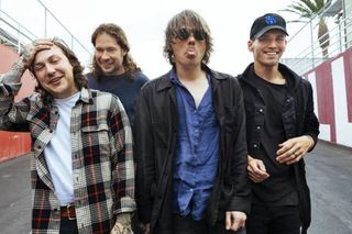 Nowa muzyka od My Chemical Romance na horyzoncie? Fani rozpoczęli spekulacje! 