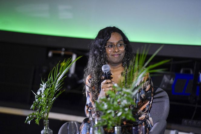 Premiera BBC: "Wędrówki z dinozaurami" - Jay Balamurugan 