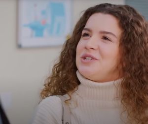 Melis awanturuje się z Feraye, a później podejrzewa, że Zeynep jest w ciąży z Cihanem.